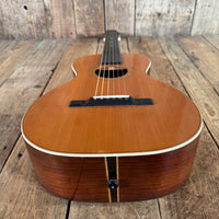 Washburn New Model Style 102 Parlor Vintage Guitar 1892-1896 Natural