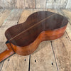 Washburn New Model Style 102 Parlor Vintage Guitar 1892-1896 Natural