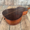 Washburn New Model Style 102 Parlor Vintage Guitar 1892-1896 Natural