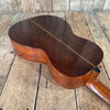 Washburn New Model Style 102 Parlor Vintage Guitar 1892-1896 Natural