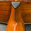 Washburn New Model Style 102 Parlor Vintage Guitar 1892-1896 Natural