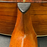 Washburn New Model Style 102 Parlor Vintage Guitar 1892-1896 Natural
