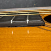 Washburn New Model Style 102 Parlor Vintage Guitar 1892-1896 Natural