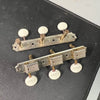 SOLD - Gibson Les Paul Jr. 1956 TV Yellow