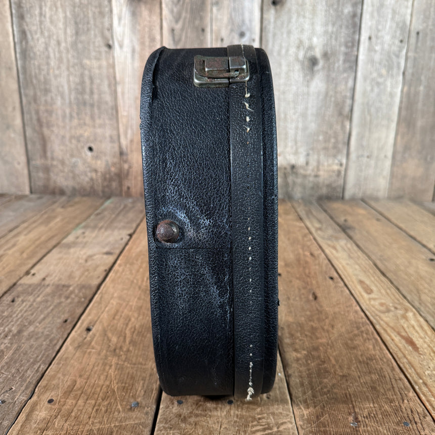 Gibson SG Guitar Case 1973 Black