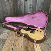 SOLD - Gibson Les Paul Jr. 1956 TV Yellow