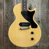 SOLD - Gibson Les Paul Jr. 1956 TV Yellow