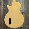SOLD - Gibson Les Paul Jr. 1956 TV Yellow