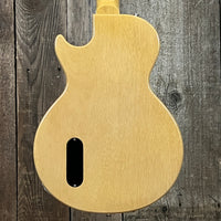 SOLD - Gibson Les Paul Jr. 1956 TV Yellow