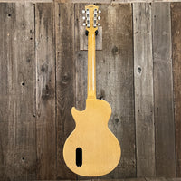 SOLD - Gibson Les Paul Jr. 1956 TV Yellow