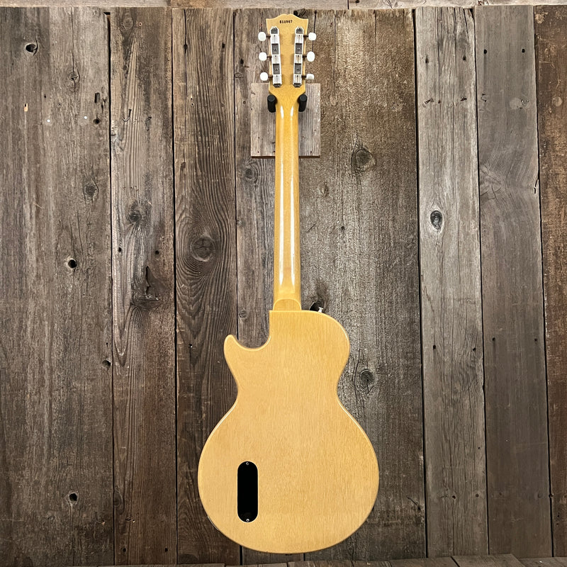 SOLD - Gibson Les Paul Jr. 1956 TV Yellow