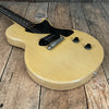SOLD - Gibson Les Paul Jr. 1956 TV Yellow