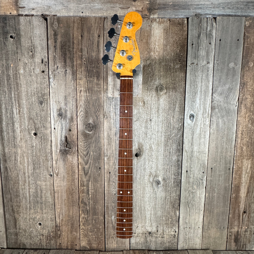 Fender Precision Bass Neck '62 AVRI 1983