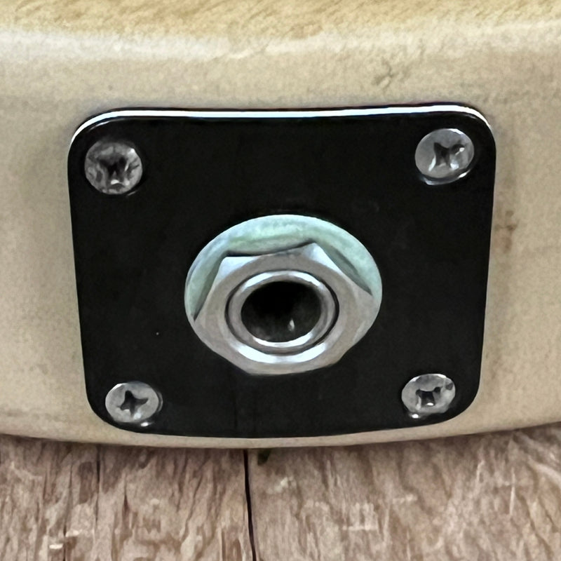 SOLD - Gibson Les Paul Jr. 1956 TV Yellow