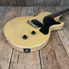 SOLD - Gibson Les Paul Jr. 1956 TV Yellow