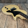 SOLD - Gibson Les Paul Jr. 1956 TV Yellow