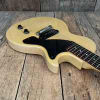 SOLD - Gibson Les Paul Jr. 1956 TV Yellow