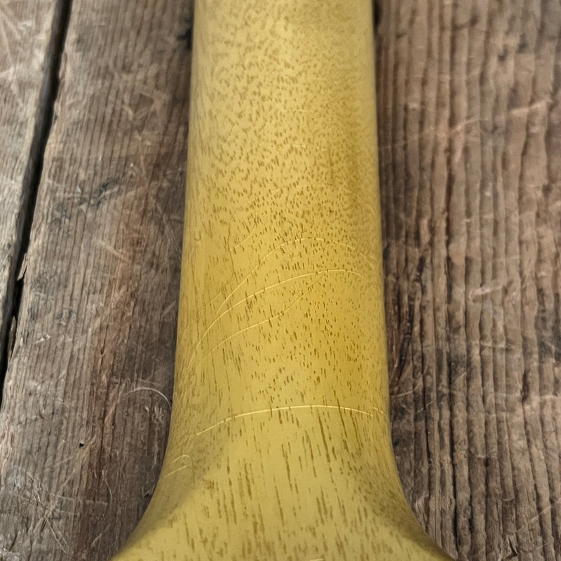 SOLD - Gibson Les Paul Jr. 1956 TV Yellow