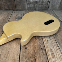 SOLD - Gibson Les Paul Jr. 1956 TV Yellow
