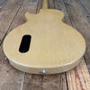 SOLD - Gibson Les Paul Jr. 1956 TV Yellow