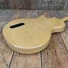 SOLD - Gibson Les Paul Jr. 1956 TV Yellow