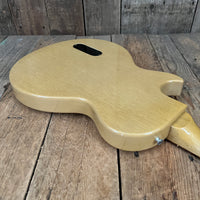 SOLD - Gibson Les Paul Jr. 1956 TV Yellow