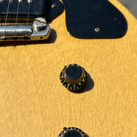 SOLD - Gibson Les Paul Jr. 1956 TV Yellow