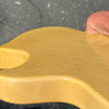 SOLD - Gibson Les Paul Jr. 1956 TV Yellow
