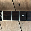 SOLD - Gibson ES-335 Dot Neck Reissue Blonde Figured Maple 1997