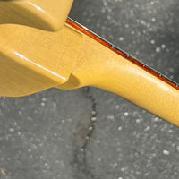 SOLD - Gibson Les Paul Jr. 1956 TV Yellow