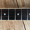 SOLD - Gibson ES-335 Dot Neck Reissue Blonde Figured Maple 1997