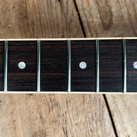 SOLD - Gibson ES-335 Dot Neck Reissue Blonde Figured Maple 1997