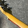 SOLD - Gibson Les Paul Jr. 1956 TV Yellow
