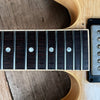 SOLD - Gibson ES-335 Dot Neck Reissue Blonde Figured Maple 1997