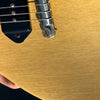 SOLD - Gibson Les Paul Jr. 1956 TV Yellow