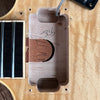 SOLD - Gibson ES-335 Dot Neck Reissue Blonde Figured Maple 1997