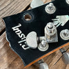 SOLD - Gibson ES-335 Dot Neck Reissue Blonde Figured Maple 1997