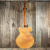 SOLD - Gibson ES-335 Dot Neck Reissue Blonde Figured Maple 1997