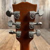 SOLD - Gibson ES-335 Dot Neck Reissue Blonde Figured Maple 1997