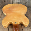 SOLD - Gibson ES-335 Dot Neck Reissue Blonde Figured Maple 1997