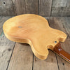 SOLD - Gibson ES-335 Dot Neck Reissue Blonde Figured Maple 1997