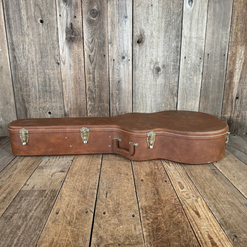 Gibson Guitar Case 1990s Montana Acoustic Jumbo J200