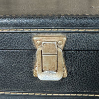 Gibson Gold lined Firebird SG Case "Square" 1963 1964 1965 1960s