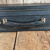 Gibson Gold lined Firebird SG Case "Square" 1963 1964 1965 1960s