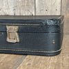 Gibson Gold lined Firebird SG Case "Square" 1963 1964 1965 1960s