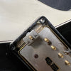 SOLD - Gibson 1968 ES-335 Alpine White One of a Kind Custom Color