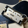 SOLD - Gibson 1968 ES-335 Alpine White One of a Kind Custom Color