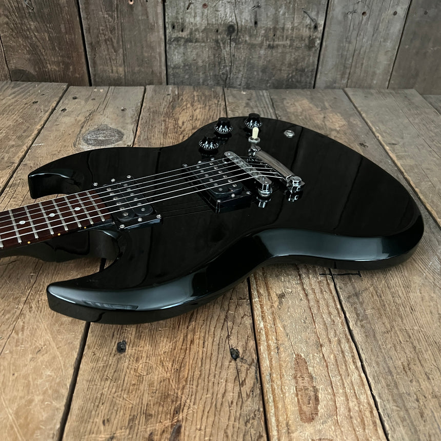 SOLD - Gibson SG Special 1990 Black