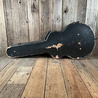 SOLD - Gibson 1968 ES-335 Alpine White One of a Kind Custom Color