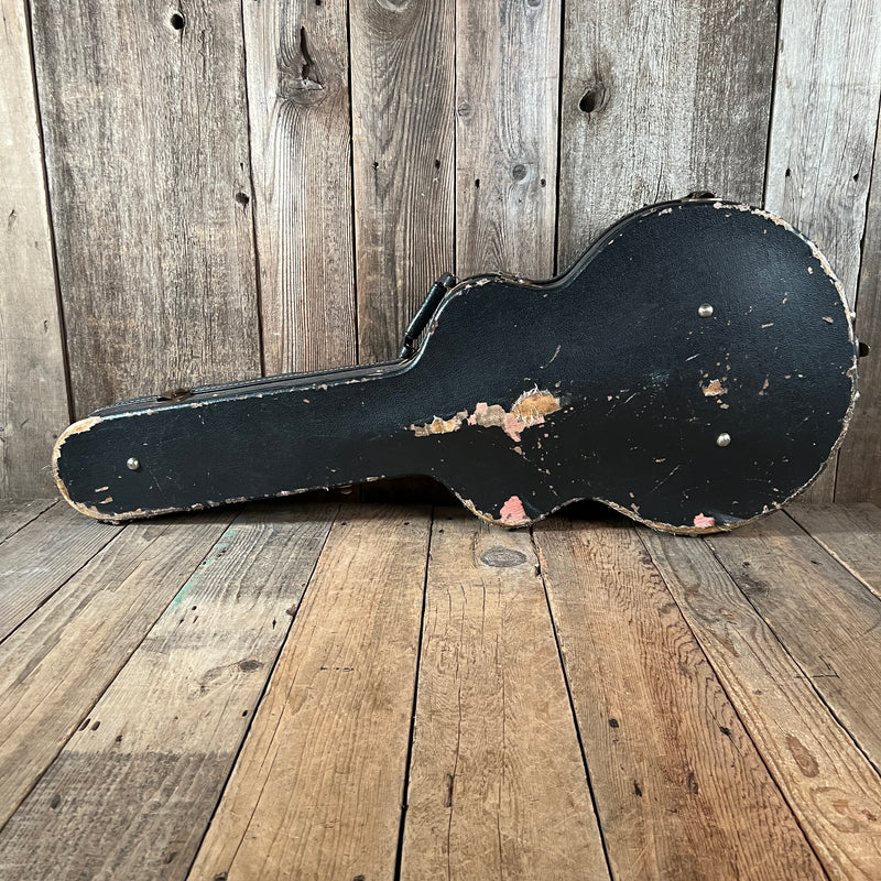 SOLD - Gibson 1968 ES-335 Alpine White One of a Kind Custom Color
